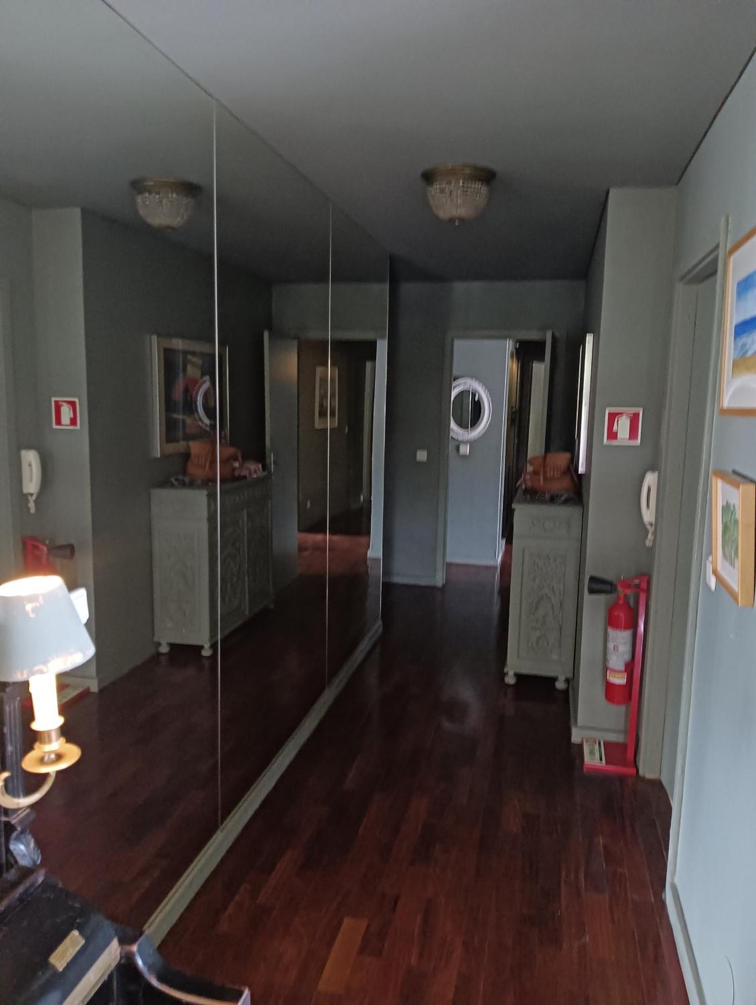 Praceta Apartment Porto Exterior photo