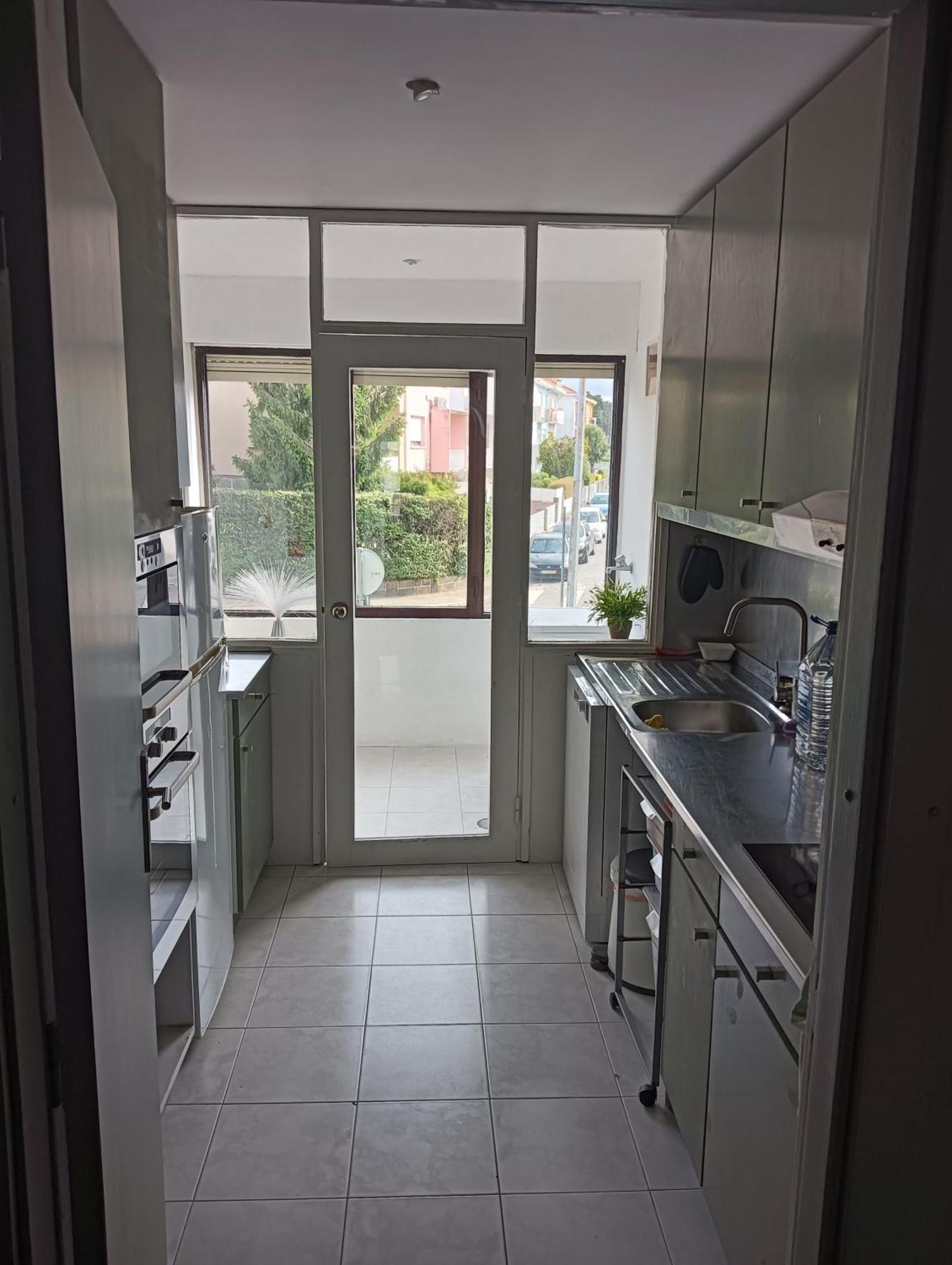 Praceta Apartment Porto Exterior photo