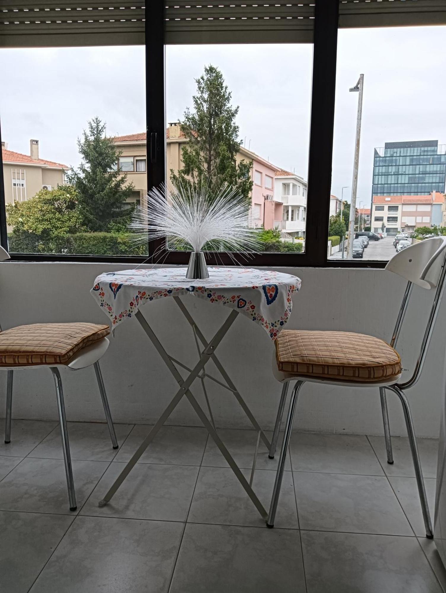 Praceta Apartment Porto Exterior photo